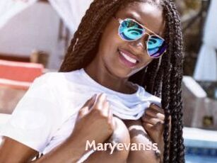 Maryevanss