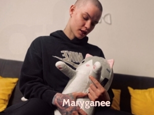 Maryganee
