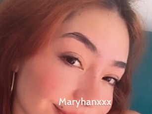 Maryhanxxx