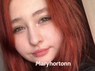 Maryhortonn