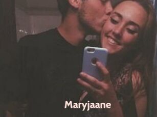 Maryjaane