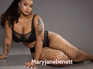 Maryjanebenett
