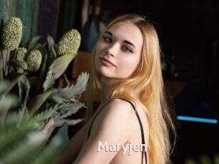 Maryjen