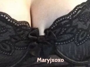 Maryjxoxo