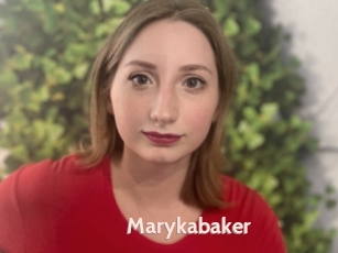Marykabaker