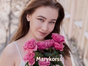 Marykorss
