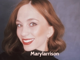 Marylarrison