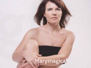 Marymagical