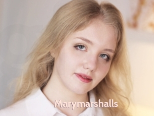 Marymarshalls