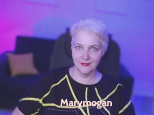 Marymogan