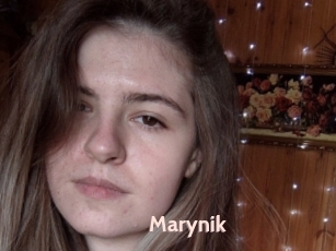 Marynik
