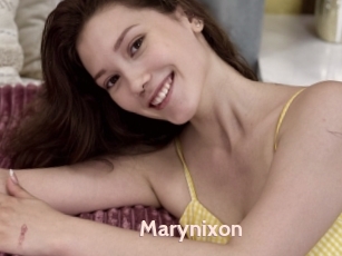 Marynixon