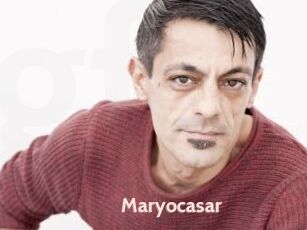 Maryocasar