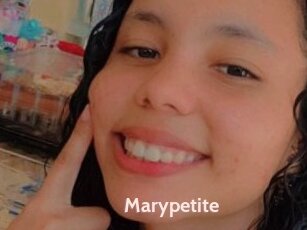 Marypetite