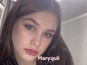Maryquii