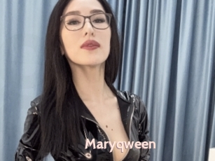 Maryqween