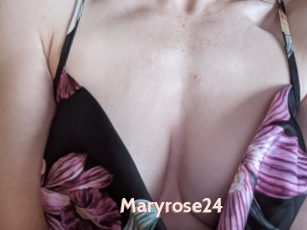 Maryrose24