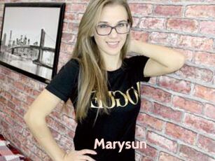 Marysun