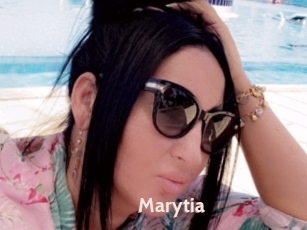 Marytia