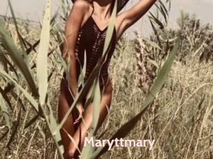 Maryttmary