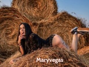 Maryvegas