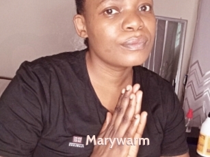 Marywarm
