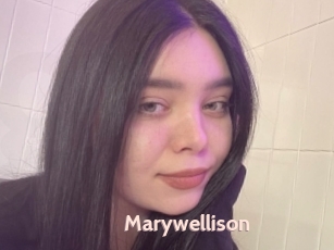 Marywellison