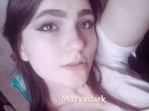 Maryxdark