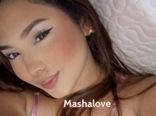Mashalove