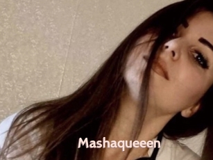 Mashaqueeen