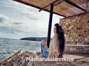 Masharussianmuse
