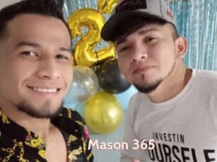 Mason_365