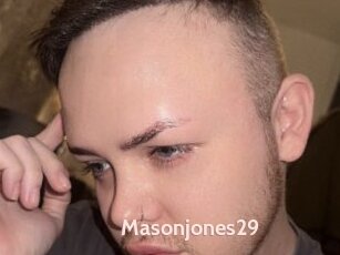 Masonjones29