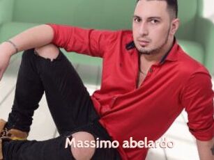 Massimo_abelardo