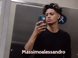 Massimoalessandro