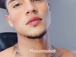 Massimohot