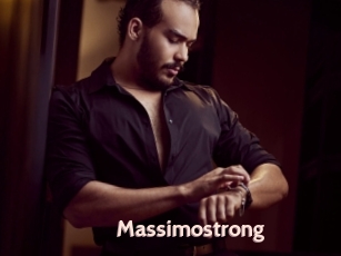 Massimostrong