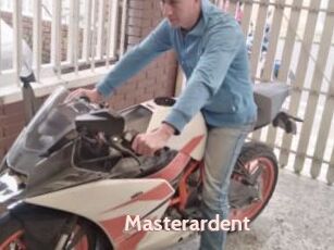 Masterardent