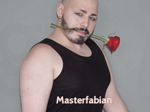 Masterfabian