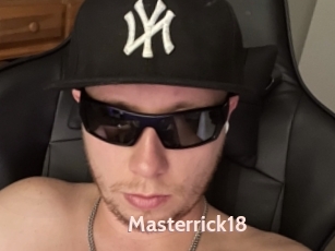 Masterrick18
