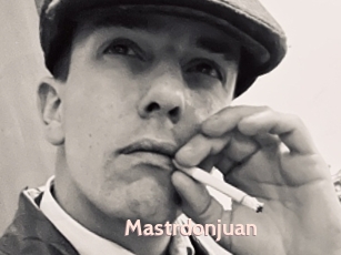 Mastrdonjuan