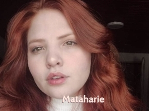 Mataharie