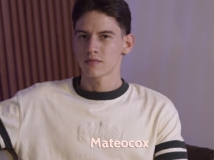 Mateocox