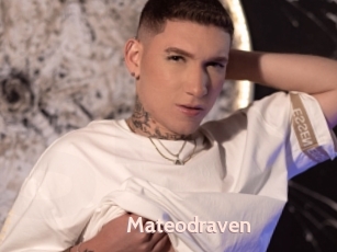 Mateodraven