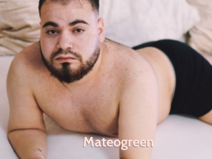 Mateogreen