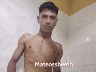 Mateossheeth