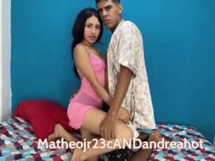 Matheojr23cANDandreahot