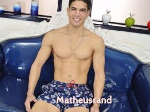 Matheusrand