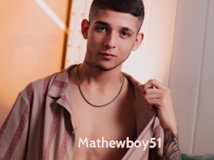 Mathewboy51