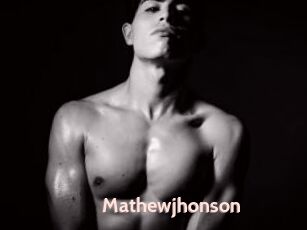 Mathewjhonson